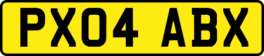 PX04ABX