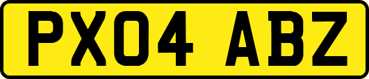 PX04ABZ