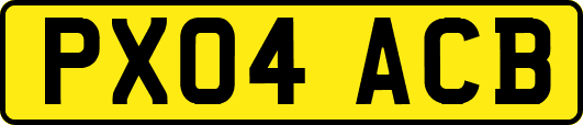 PX04ACB