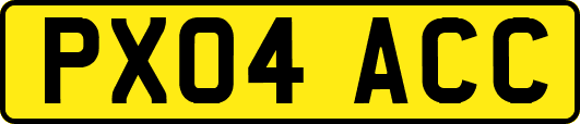 PX04ACC