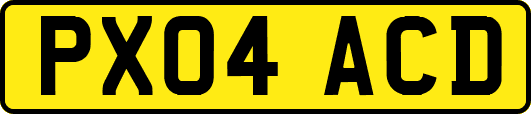 PX04ACD