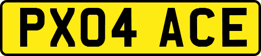 PX04ACE