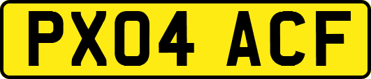 PX04ACF