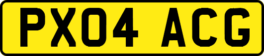 PX04ACG