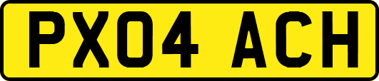 PX04ACH