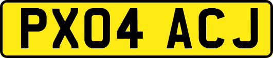 PX04ACJ