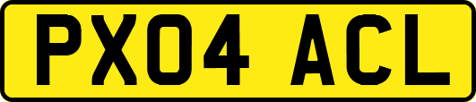 PX04ACL