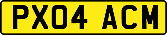 PX04ACM