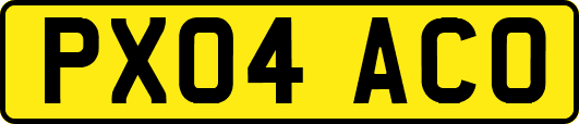 PX04ACO