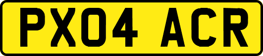 PX04ACR