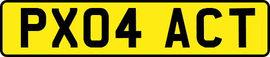 PX04ACT