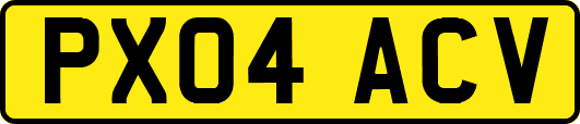 PX04ACV