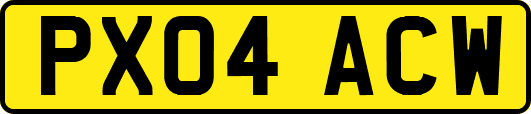 PX04ACW