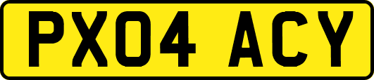 PX04ACY