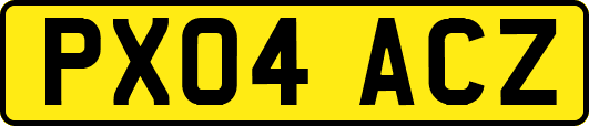 PX04ACZ