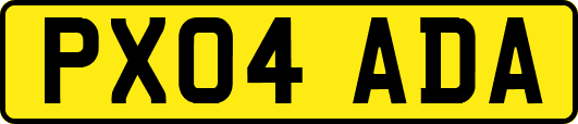 PX04ADA