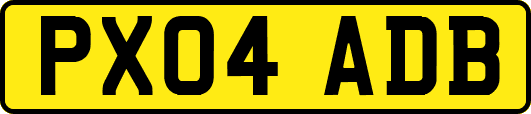 PX04ADB