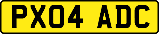 PX04ADC