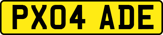 PX04ADE