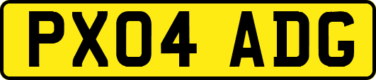 PX04ADG