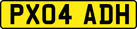 PX04ADH