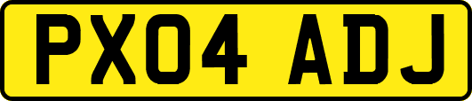 PX04ADJ