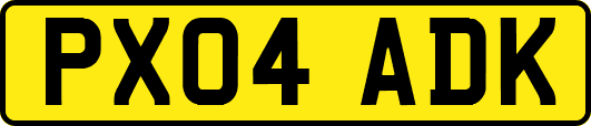 PX04ADK
