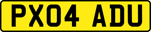 PX04ADU