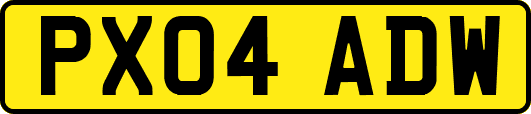 PX04ADW