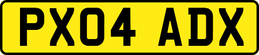 PX04ADX