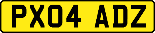 PX04ADZ