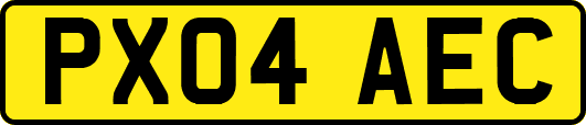 PX04AEC