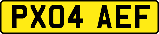 PX04AEF