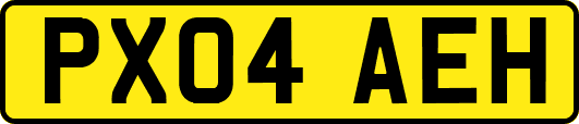 PX04AEH