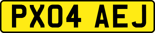PX04AEJ