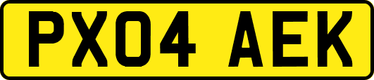 PX04AEK