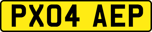PX04AEP