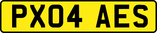 PX04AES