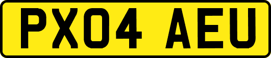 PX04AEU