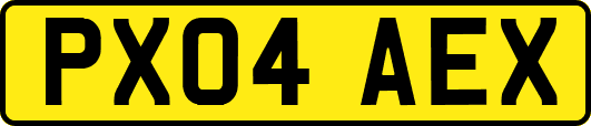PX04AEX