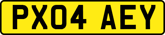PX04AEY