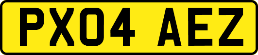 PX04AEZ