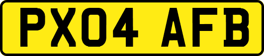 PX04AFB