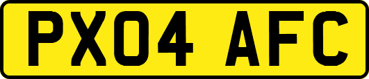 PX04AFC