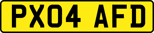 PX04AFD