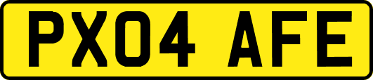 PX04AFE