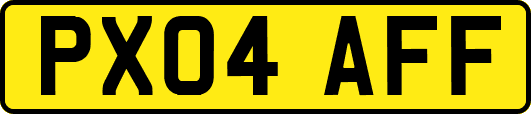 PX04AFF