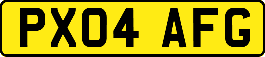 PX04AFG