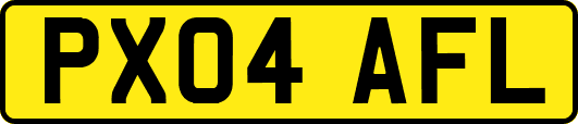 PX04AFL