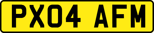 PX04AFM